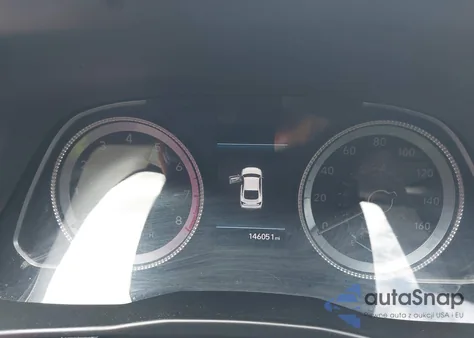 2020 Hyundai Sonata Sel z USA, uszkodzony, nr VIN 5NPEL4JA7LH002492